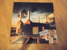 PINK FLOYD - ANIMALS (180G REMASTERED) - VINYL LP Record Reissue