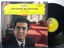 GIUSEPPE DI STEFANO - OPERA RECITAL - BARTOLETTI RED STEREO