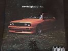 Frank Ocean Nostalgia Ultra black vinyl