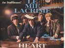 THE ROLLING STONES   Con Le Mie Lacrime (As Tears Go By)   Italian PS 45   DECCA