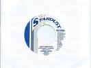 Johnny Nash:Don't take your love away from me/Moment of weakness:Soul Re-Issue