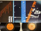 JAMES BROWN SEX MACHINE POLYDOR MP 9381,82 Japan OBI Vinyl 2LP