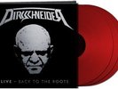 DIRKSCHNEIDER - LIVE-BACK TO THE ROOTS (GTF.RED 3-VINYL)  3 VINYL LP NEW+