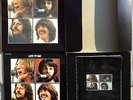 THE BEATLES - LET IT BE BOX SET  - GERMANY 1970 - COMPLETE