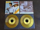 ELVIS PRESLEY The Beginning USA 2 x 7