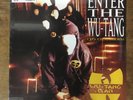 Wu Tang Clan Enter The Wu LP Rap Hip Hop NYC Red Man Method Man Ole Dirty