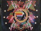 HAWKWIND In Search Of Space LP Original US Press UAS-5567 Die-Cut Fold-out Cover