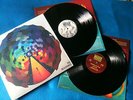Muse - The Resistance 2LP Europe 2015 NM/NM   #  Alternative
