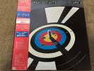EAGLES / GREATEST HITS VOLUME 2 / P-11297 / JAPAN LP / OBI