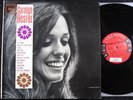 CAROLYN HESTER Self-Titled w/Bob Dylan 1st Press 6-Eye PROMO NM COLUMBIA