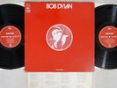 BOB DYLAN GIFT PACK SERIES CBS/SONY SOPB-55153,4 Japan Vinyl 2LP