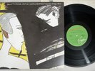 CAPTAIN BEEFHEART & THE MAGIC BAND DOC AT THE RADAR STATION VIP-6966 Japan LP