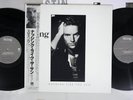STING NOTHING LIKE THE SUN A&M C35Y3203 Japan OBI Vinyl 2LP