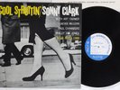 SONNY CLARK COOL STRUTTIN' BLUE NOTE GXF 3004 Japan Vinyl LP