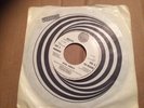 BLACK SABBATH  - PARANOID /THE WIZARD ORIG 1970 VERTIGO 6059010  ORIG SLEEVE N/M