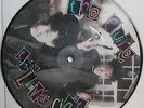 THE CURE LOVE CATS  UK 7