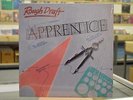 Apprentice  Rough Draft  Mainstream MP 2482 Stereo LP jazz fusion private