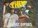THEM BELFAST GYPSIES VINYL LP  GP 9923 EX/VG+   FREE UK POST