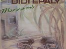 DISCO BOOGIE AFRO POP DANCEFLOOR WINNER DIDI EPALY MWANA ME 12 INCH MINT LISTEN