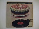 Rolling Stones– Déjalo Sangrar LP Let It Bleed in Spanish  1970 Argentina Stereo