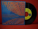 1980 TALKING HEADS Once In A Lifetime 7/45 NMINT PORTUGAL unique  PSYCH SLEEVE