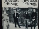 The Saints (I'm) Stranded Sire Records PROMO 45rpm w/Pic Sleeve NM VINYL RARE