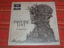PARADISE LOST THE PLAGUE WITHIN BOX SET 2LP+ARTBOOK+PRINT 2015 CENTURY MEDIA