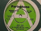 TIM ANDREWS & PAUL KORDA Waiter Get Me A Drink PARLOPHONE DEMO 45 '68 Mod HEAR