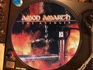 Amon Amarth – The Avenger  12