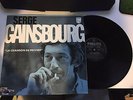 Serge gainsbourg Vinyle 33T 