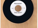 PARAMORE - MISERY BUSINESS  45 RPM  FUELED BY RAMEN 1006  LIMITED UNPLAYED  2007
