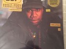 BOOGIE DOWN PRODUCTIONS BDP Edutainment JIVE LP