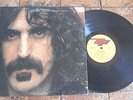 FRANK ZAPPA  APOSTROPHE   DISCREET LP