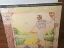 Elton John   Goodbye Yellow Brick Road Half-Speed Super Disk LP    EX+/NM-