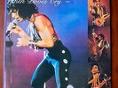 Prince ?- When Doves Cry... Live in Sweden 1987 Double LP 2LP
