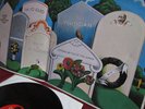 CREAM   ? GOODBYE ? TOP ZUSTAND   GERMAN 1st PRESS FOLDOUTCOVER 1969 