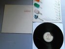 The Undertones - Positive Touch UK 1981 Ardeck LP Embossed Cover & Inner