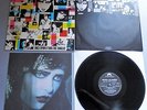Siouxsie And The Banshees - Once Upon A Time UK 1981 LP with Inner & Insert