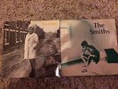 The Smiths , 2 singles nr mint