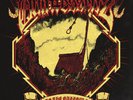 Quintessenz - To the Gallows LP oxblood/mustard Vinyl New 2016