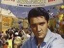 Elvis Presley-Roustabout  Vinyl / 12
