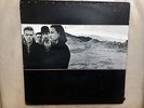 U2 The Joshua Tree Excellent Vinyl Record LP U26