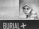Burial-Untrue  VINYL NEW