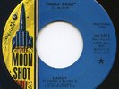 NORTHERN SOUL - LANDY McNEIL Mama Dear on Moon Shot