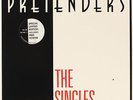 The Singles  The Pretenders Vinyl Record
