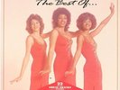 The Best Of&acirc;?&brvbar;  The Three Degrees Vinyl Record