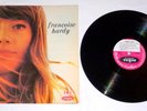 FRANCOISE HARDY LP 12