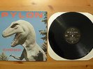 PYLON CHOMP LP VINYL RECORD 1983 ORIG CLEAN COPY