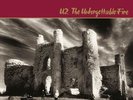 U2-The Unforgettable Fire  VINYL NEW