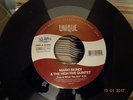 NORTHERN SOUL MODERN ; MARIO BIONDI / THIS IS WHAT YOU ARE ( UNIQUE )